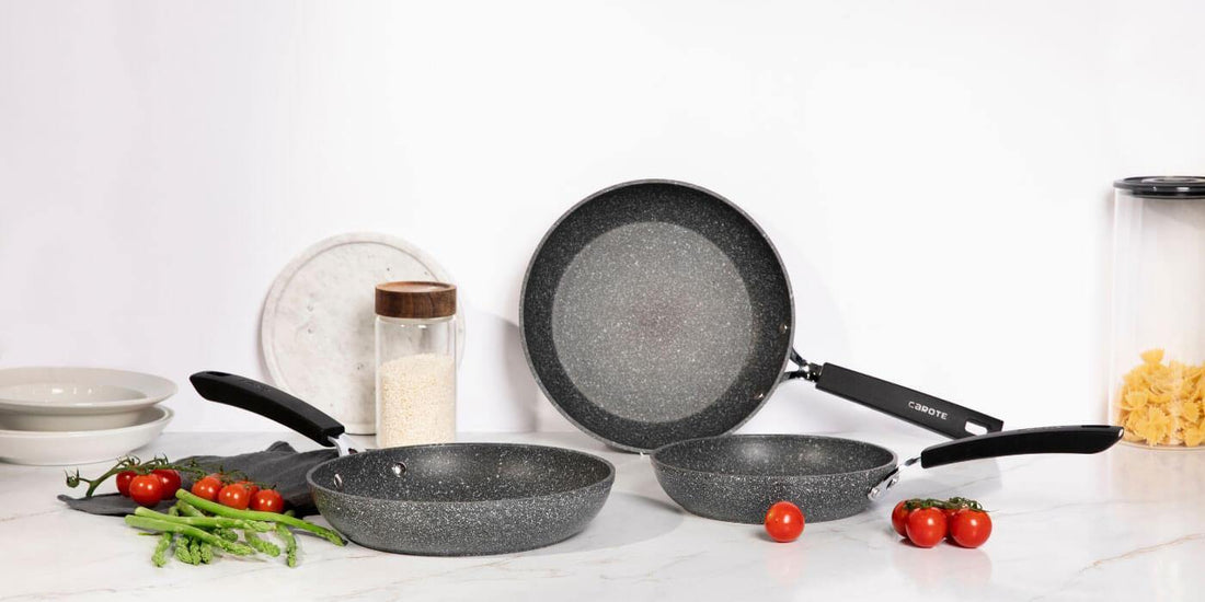 Cookware that Professional Chefs Use The Most - Carote Global