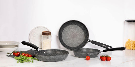 Cookware that Professional Chefs Use The Most - Carote Global