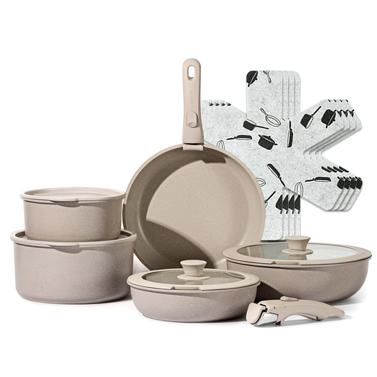 Carote Official Online Cookware and Kitchenware Store