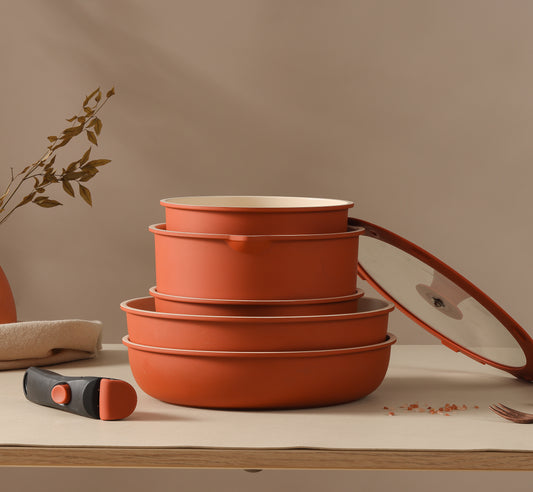 Cookware sets