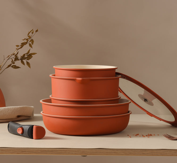 Carote Official Online Cookware and Kitchenware Store