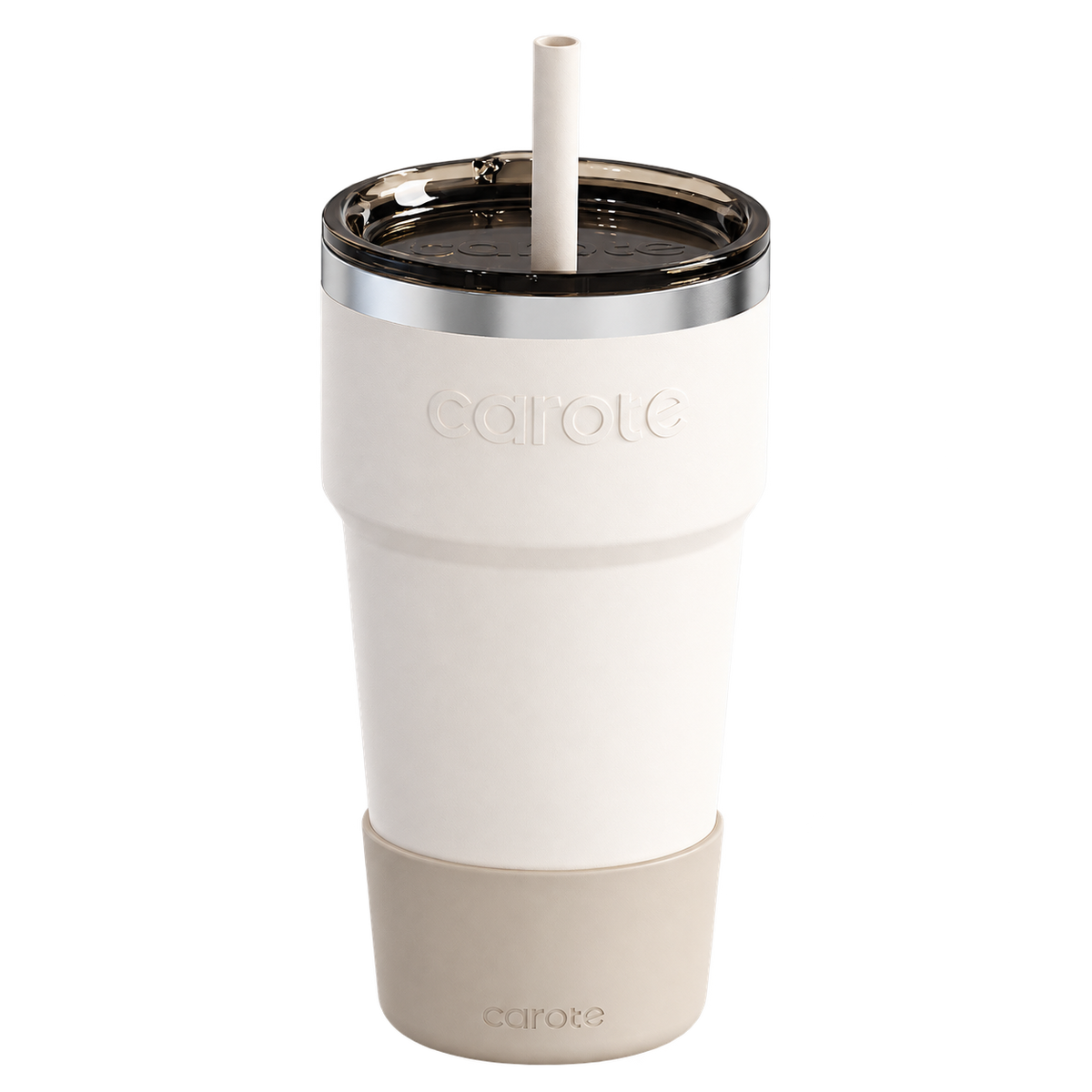 Oat Straw Tumbler