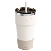 Oat Straw Tumbler