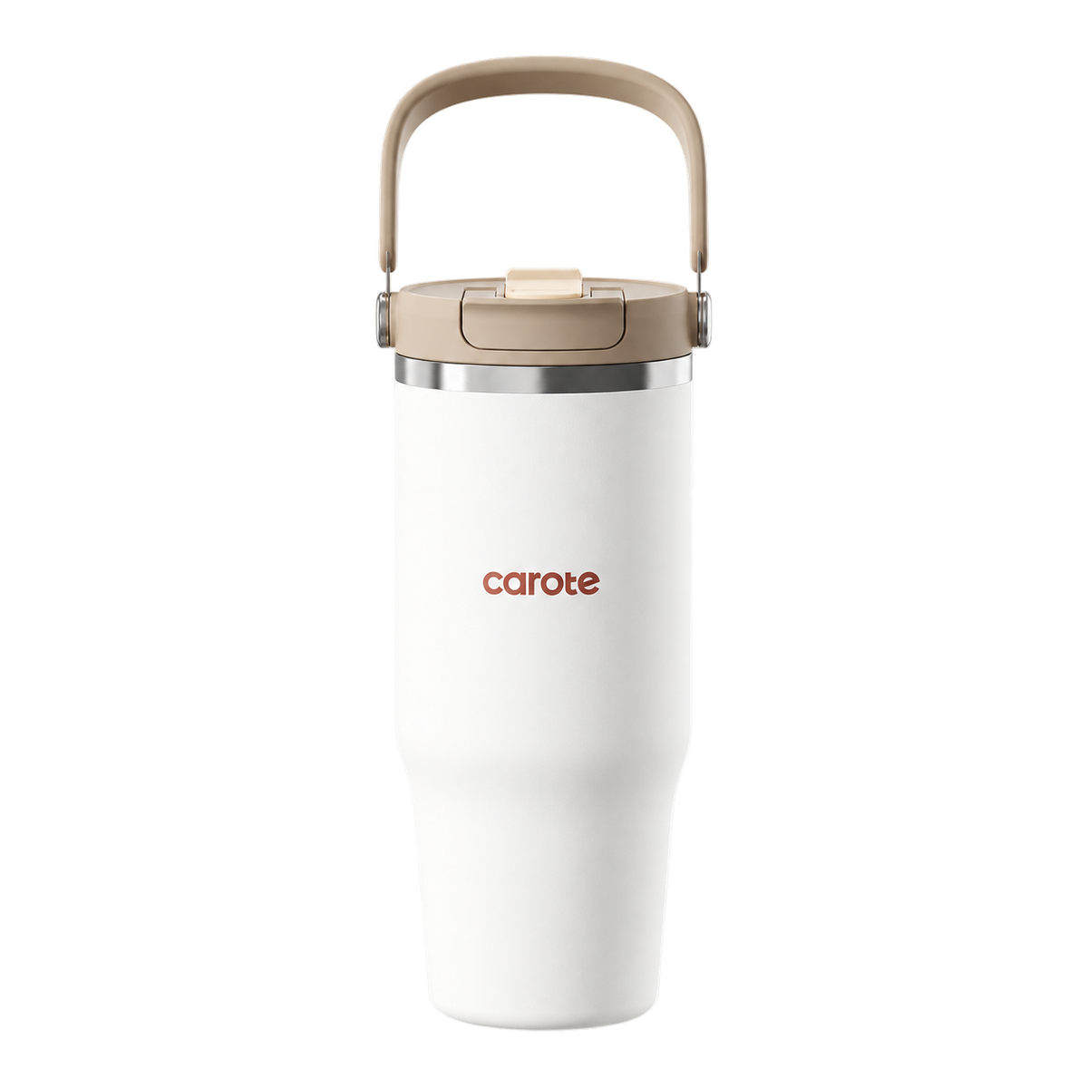Ivory Carry Bottle