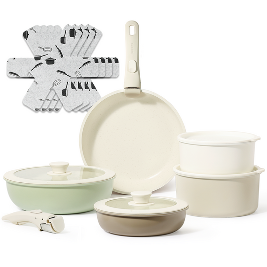 Cookware sets