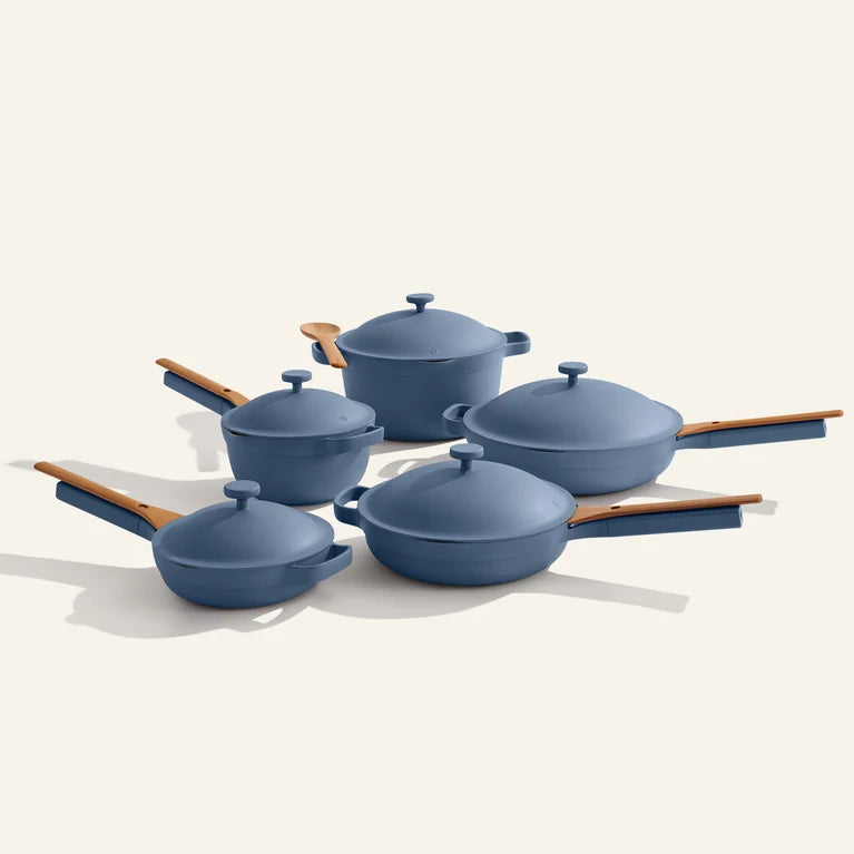 Mediterranean Blue - Main