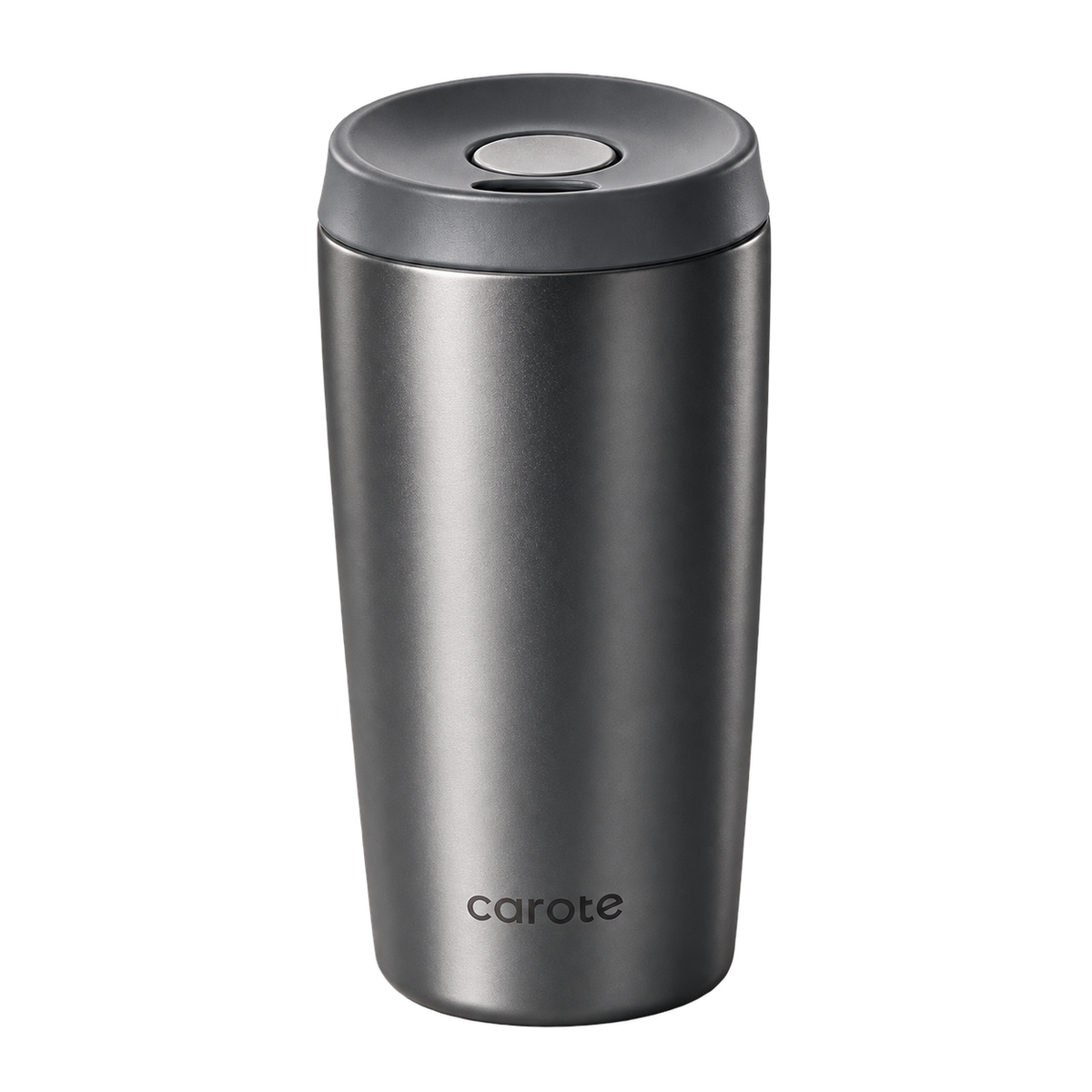 Graphite Travel Mug