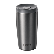 Graphite Travel Mug