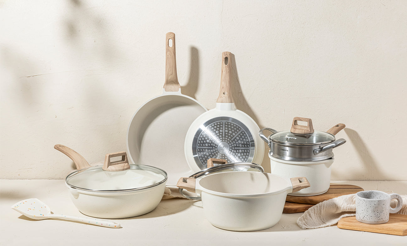 Carote Official Online Cookware and Kitchenware Store