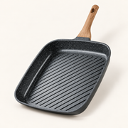 11 Inch Nonstick Grill Pan for Steak