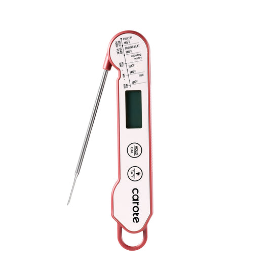 Carote Thermometer Digital