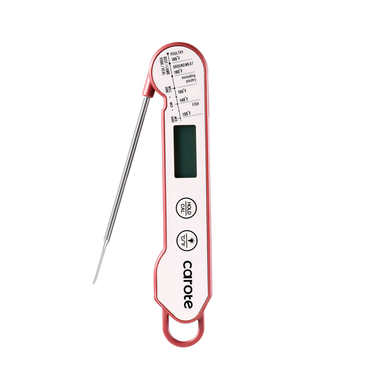 Carote Thermometer Digital