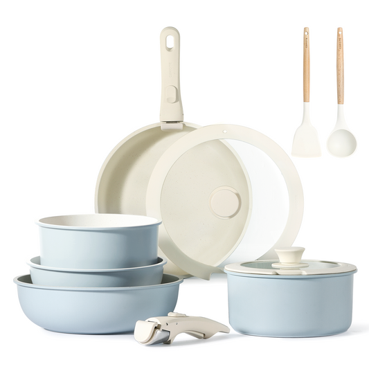 Cookware sets