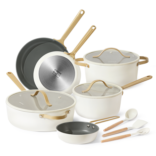 Carote Cookware - University of California, Berkeley - Austin, Texas,  United States